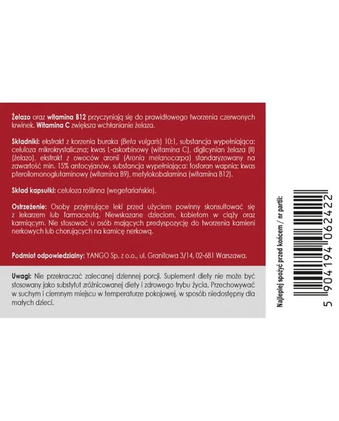 zelazo-w-normie-50-kaps-panaseus-liczba-sztuk-50-szt