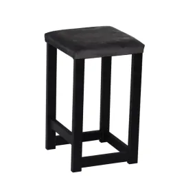 taboret-loft-sedzisko-tepicerowane-stolek-do-kuchni-producent-kod-615