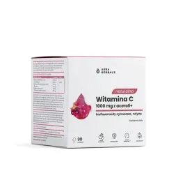 aura-herbals-naturalna-witamina-c-1000-mg-z-aceroli-saszetki-30-szt
