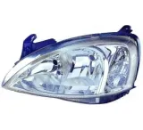 reflektor-lewy-przod-opel-corsa-c-combo