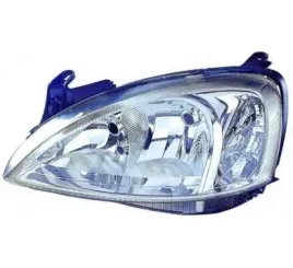 reflektor-lewy-przod-opel-corsa-c-combo