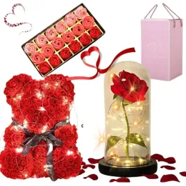 duzy-mis-z-roz-led-wieczna-roza-roze-mydlane-prezent-na-dzien-kobiet