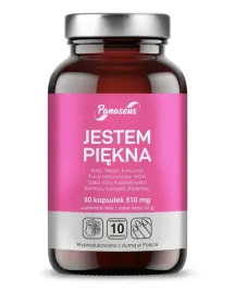 jestem-piekna-panaseus-50-kapsulek-kelp-skrzyp-kurkuma