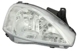 reflektor-przod-prawy-opel-corsa-c-combo-stan-nowy