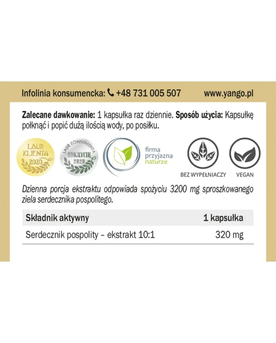 serdecznik-pospolity-ekstrakt-yango-90-kaps