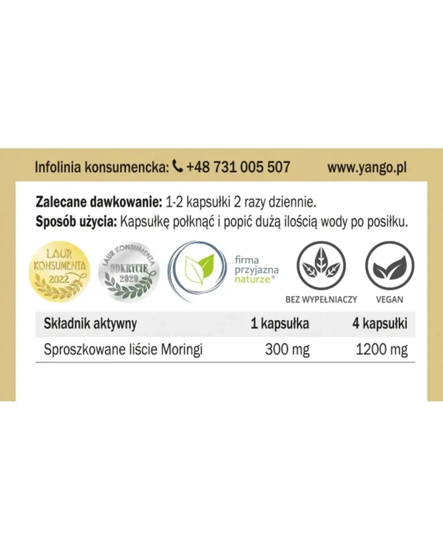 moringa-yango-90-kaps-glukoza-we-krwi