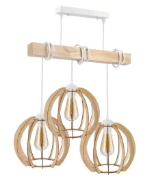 lampa-sufitowa-wiszaca-led-drewniana-biala-3x-e27-zyrandol-loft-rzadka-kula