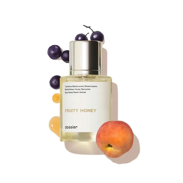 Perfumy damskie Dossier FRUITY HONEY 50ml