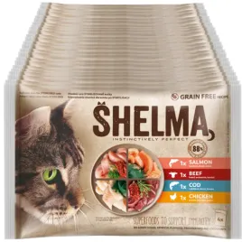mokra-karma-dla-kota-shelma-fileciki-bezzbozowe-mix-smakow-96x85-g