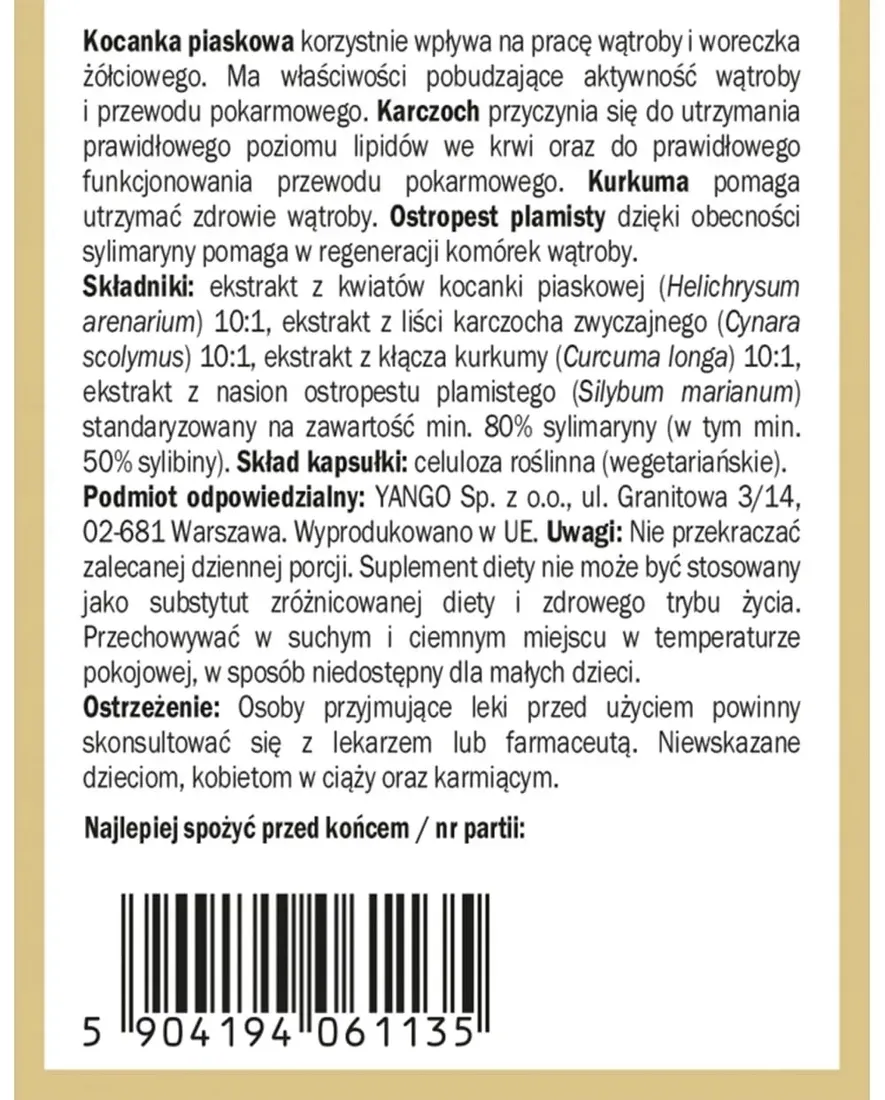 kocanka-piaskowa-yango-90-kaps-watroba-waga-z-opakowaniem-0-3-kg