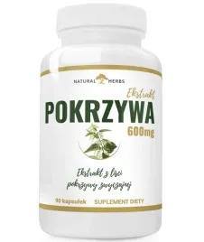 natural-herbs-pokrzywa-zwyczajna-ekstrakt-600mg-90-kaps