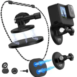 magnetyczny-uchwyt-do-kamery-sportowej-smycz-do-gopro-insta-360-pocket-acti
