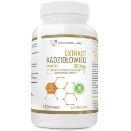 progress-labs-kadzidlowiec-complex-ekstrakt-500mg-glukozamina