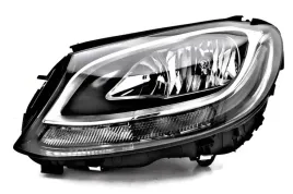 mercedes-c-w205-2018-lampa-reflektor-lewy-nowy