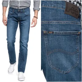 meskie-spodnie-jeansowe-proste-lee-daren-zip-fly-31-32