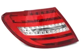 mercedes-c-w204-sdn-11-lampa-tylna-led-lewa