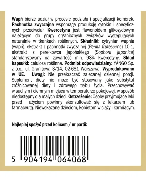 yango-alergiv-90-kapsulek-podstawowy-skladnik-wapn-calcium