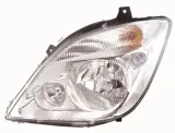 reflektor-lewy-przod-mercedes-sprinter-b906-stan-nowy