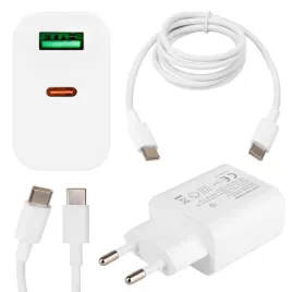 zestaw-szybka-ladowarka-kostka-sieciowa-usb-type-c-kabel-type-c-or-pd20w