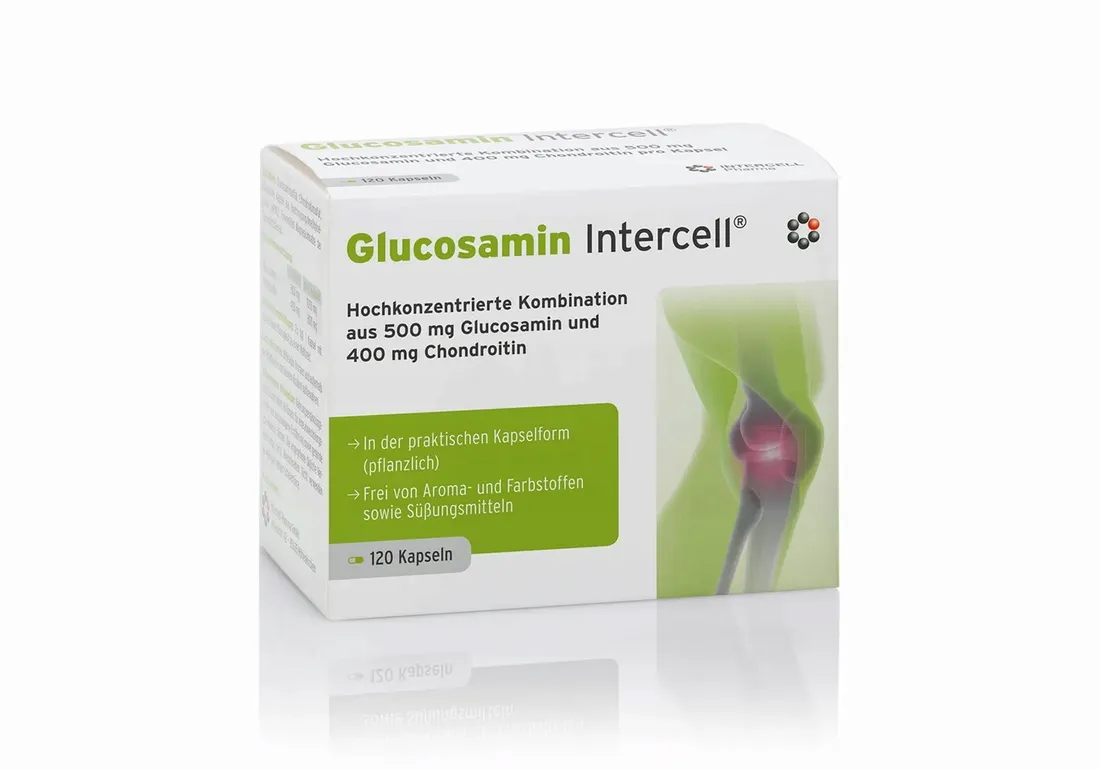 glucosamin-intercell-120-kaps-mitopharma