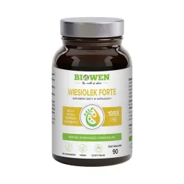 biowen-wiesiolek-forte-90-kaps
