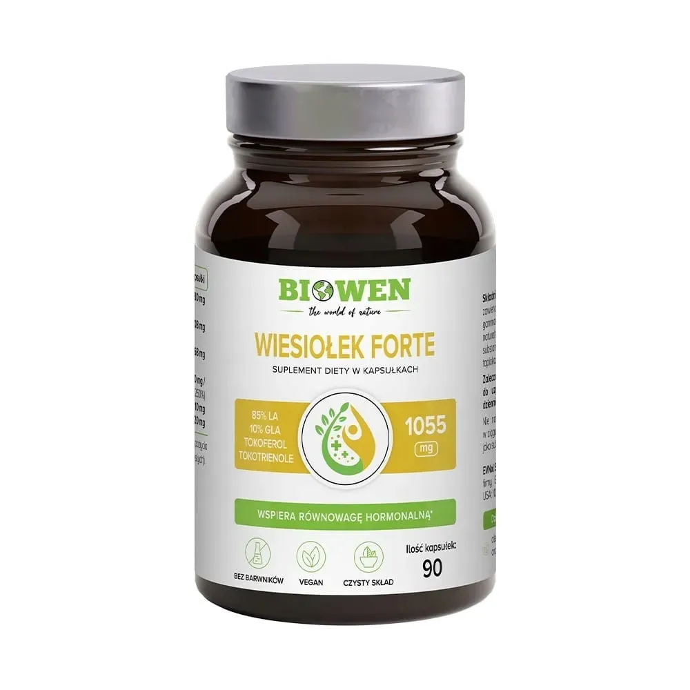 biowen-wiesiolek-forte-90-kaps
