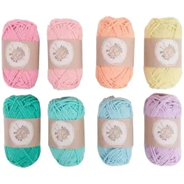 wloczka-bawelniana-zestaw-mini-wloczek-do-szydelkowania-8-sztuk-25-m-10-g-r