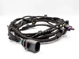 wiazka-przewodow-pdc-parkowania-audi-a4-b8-2009-