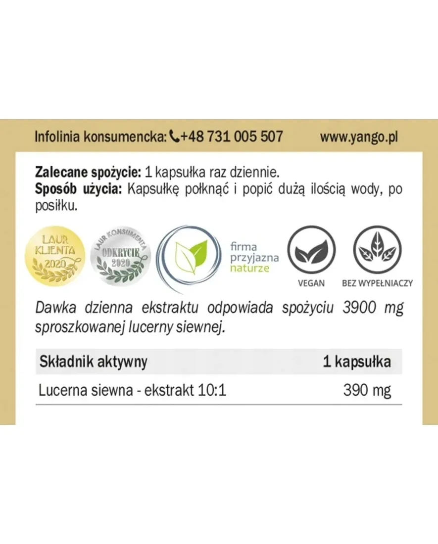 alfalfa-lucerna-siewna-yango-60-kapsulek