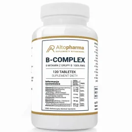 witamina-b-complex-100percent-rws-8-witamin-z-grupy-b
