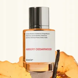 perfumy-damskie-dossier-ambery-cedarwood-50ml