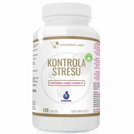 progress-labs-kontrola-stresu-ashwagandha-magnez-witamina-b6-120