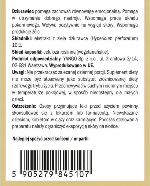 dziurawiec-yango-90-kaps-rownowaga-podstawowy-skladnik-aminokwasy