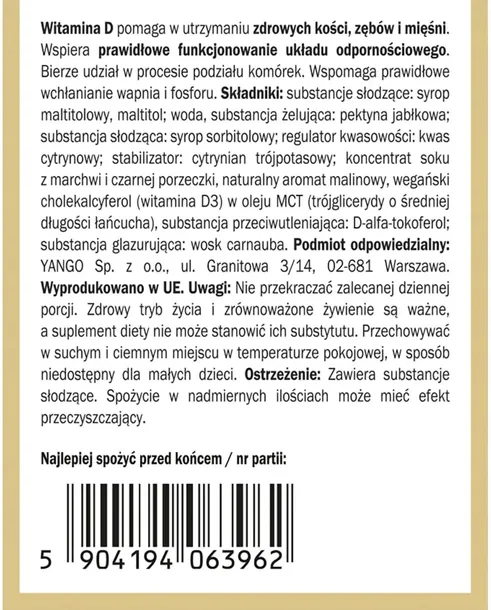 yango-zelki-z-witamina-d3-40-sztuk-liczba-sztuk-40-szt