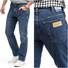 meskie-spodnie-jeansowe-proste-wrangler-texas-36-32