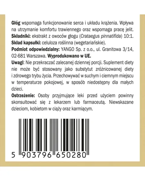 glog-ekstrakt-yango-90-kaps-serce-postac-kapsulki