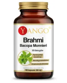 brahmi-bacopa-monnieri-ekstrakt-50percent-bakozydow-yango-100-kaps-