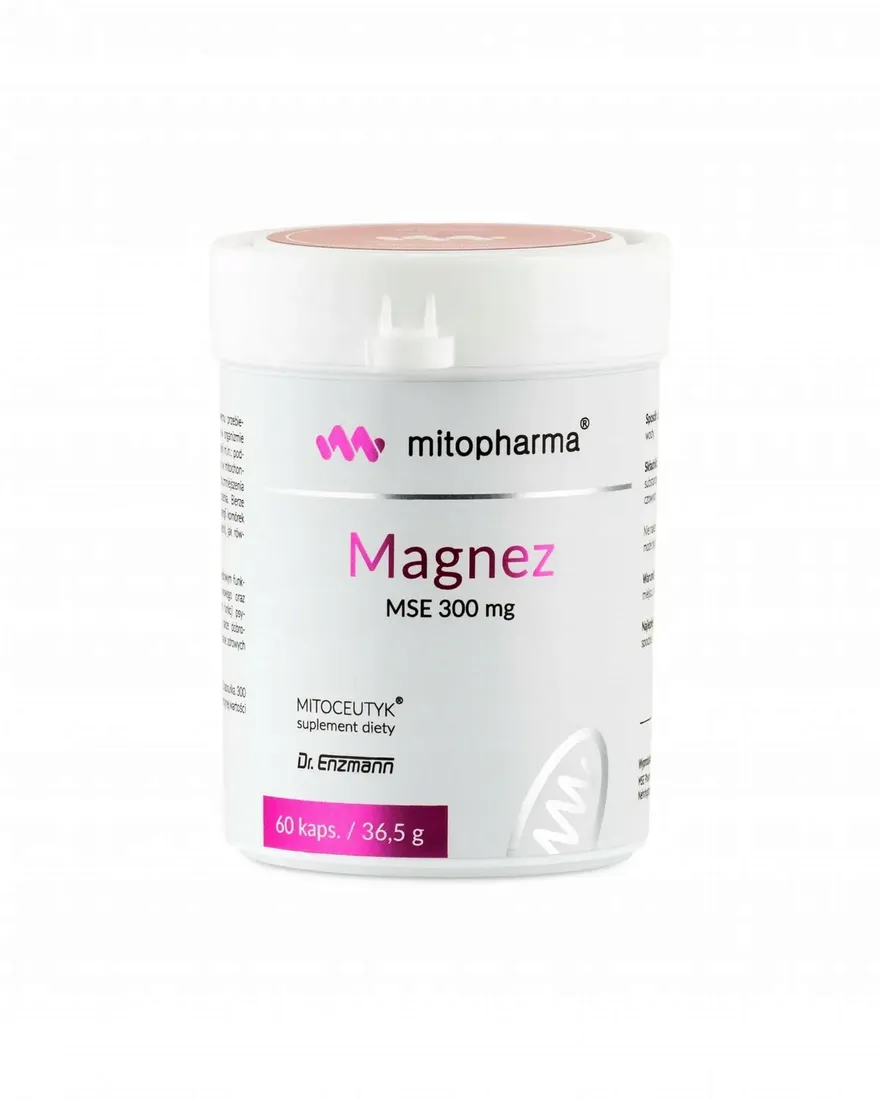 magnez-mse-60-kaps-mitopharma