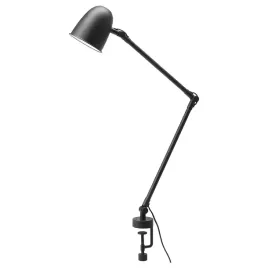 ikea-skurup-lampa-biurkowa-scienna-czarny-2w1