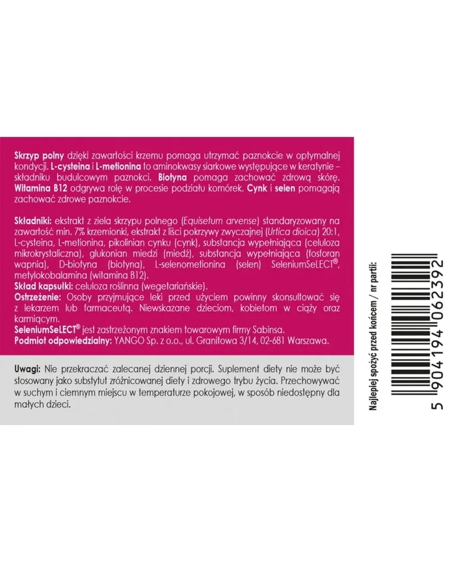 mocne-paznokcie-50-kapsulek-panaseus-postac-kapsulki