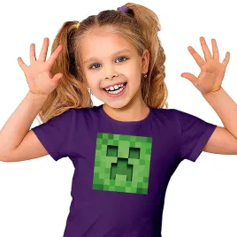 koszulka-minecraft-dziecieca-dla-dzieci-wzory-bawelniana-jakosc-122-128