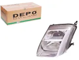 reflektor-lewy-przod-citroen-c2-rodzaj-swiatel-mijania-tradycyjne-halogenowe