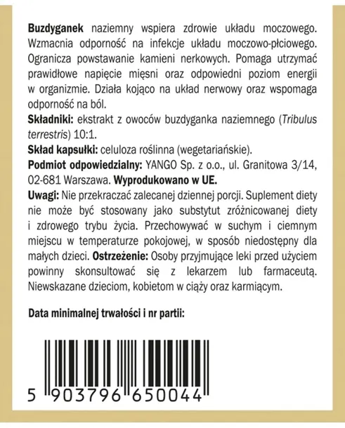 tribulus-buzdyganek-yango-90-kaps-nerki-postac-kapsulki