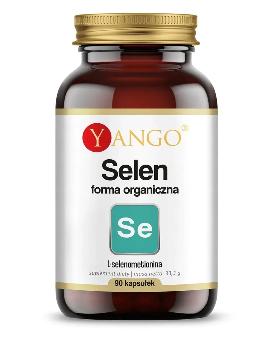 selen-forma-organiczna-90-kaps-yango-mesk