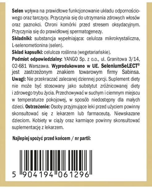 selen-forma-organiczna-90-kaps-yango-mesk-przeznaczenie-uniwersalne