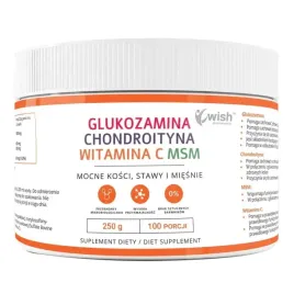glukozamina-chondroityna-msm-witamina-c-250g