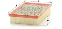 filtr-powietrza-mann-filter-c-30-153-2