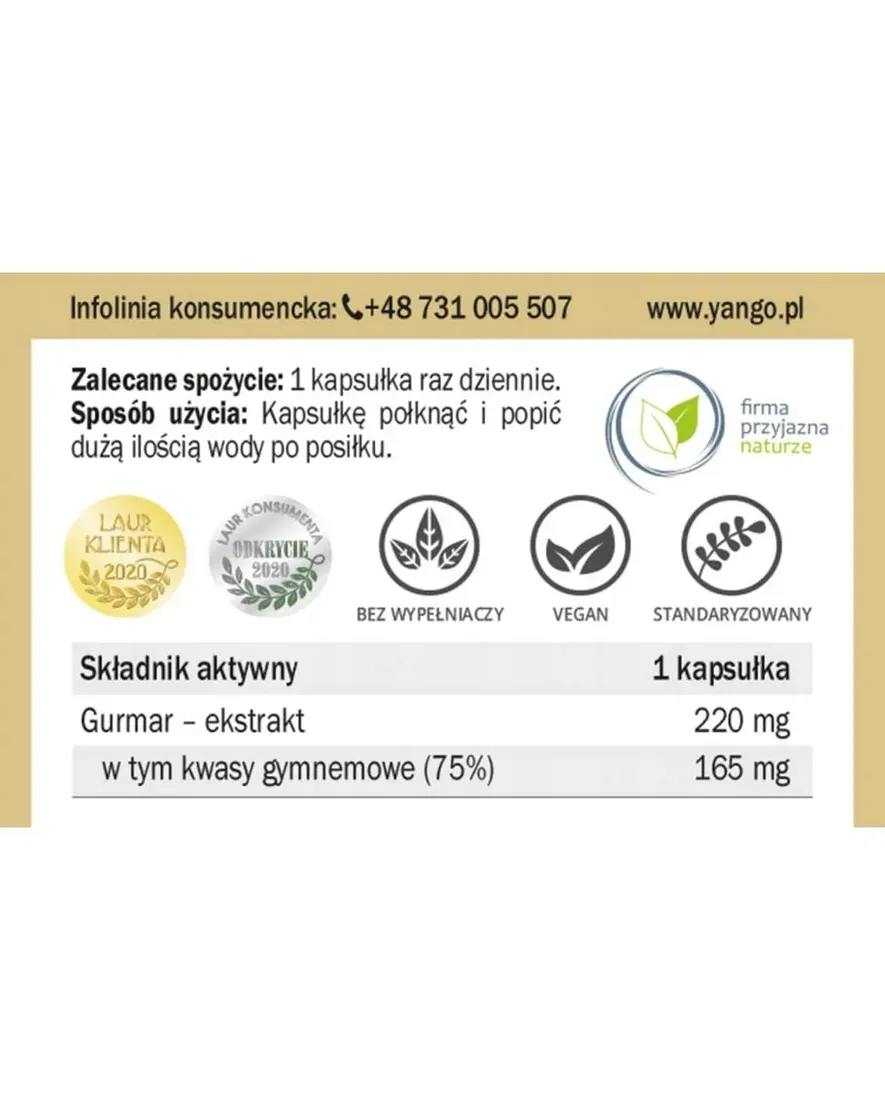 gurmar-gs4-yango-60-kaps