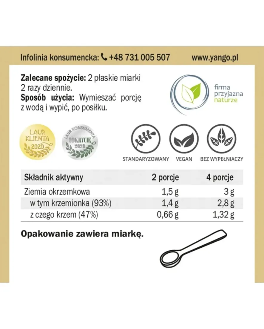 diatomit-okrzemki-naturalne-70g