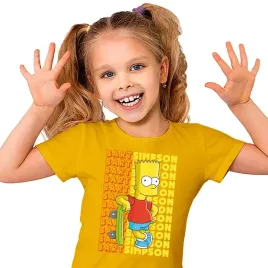 koszulka-simpsonowie-bart-homer-dziecieca-dla-dzieci-bawelniana-134-140